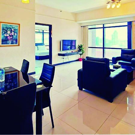 Grand Millennium Suite At Berjaya Times Square Kl Kuala Lumpur Exterior foto